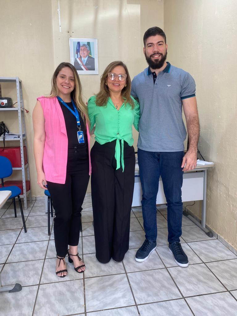 Sala do Empreendedor de Codó se prepara para Semana MEI em parceria com o Sebrae Maranhão   